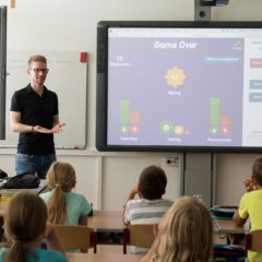 One of the Best Classroom Strategies for Student Interaction| Teacher Ideas
