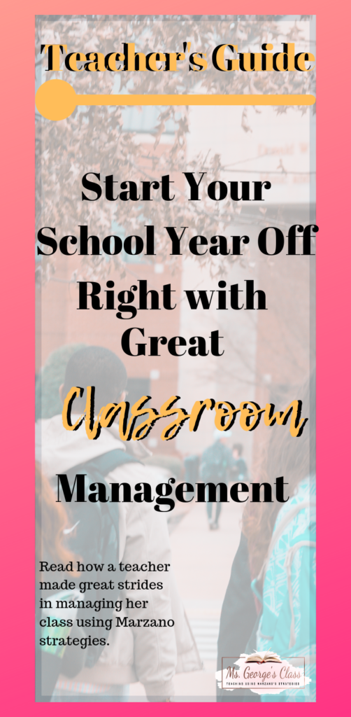 Ms. George's Class| High School Teacher Ideas| Teacher Strategies
#classroommanagementstrategies
#classroom management strategies ideas
#classroom management strategies high school
#Classroommanagementplan
#classroommanagementplanelementary
#classroommanagementplanmiddleschool
#middleschoolclassroommanagement
#middleschoolclassroommanagementnewteachers